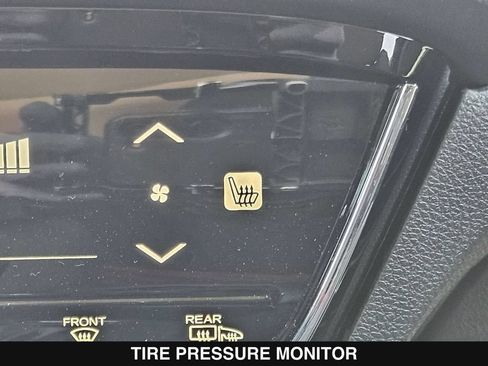 Used 2020 Honda HR-V EX image 21