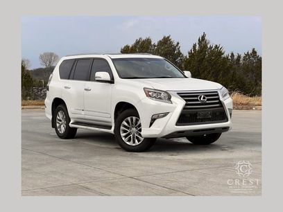 Used 2018 Lexus GX 460