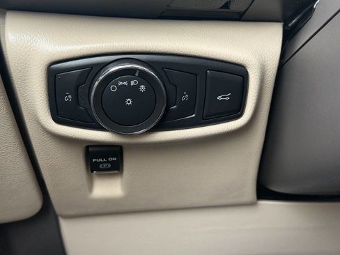 Used 2016 Lincoln MKX Reserve AWD/4WD image 41