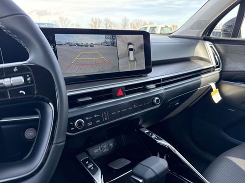 New 2026 Kia Sorento SX AWD/4WD image 24