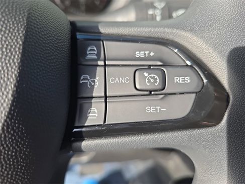 New 2025 RAM ProMaster 1500 w/ Convenience Group image 18