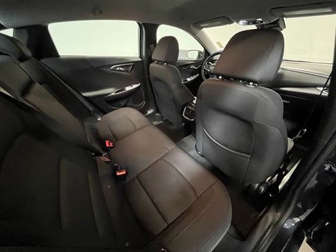 Used 2023 Chevrolet Malibu LT image 12