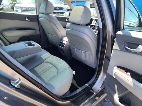 Used 2016 Kia Optima EX w/ Option Group 040 FWD image 26