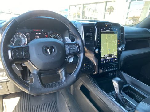 Used 2021 RAM 1500 TRX w/ TRX Level 2 Equipment Group AWD/4WD image 10