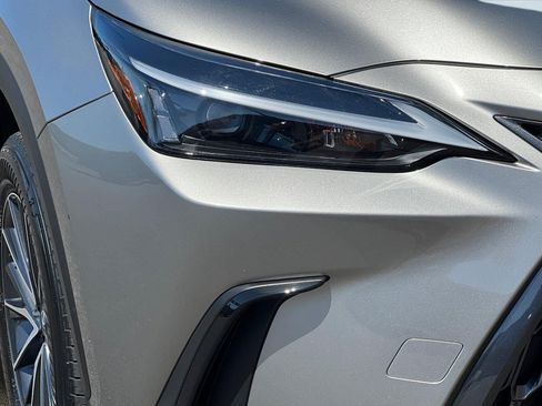 Used 2024 Lexus NX 350 AWD w/ Cold Area Package image 13