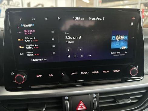 Certified 2024 Kia Forte GT-Line image 14