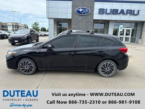 Used 2019 Subaru Impreza 2.0i AWD/4WD image 1