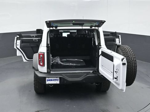 New 2026 Ford Bronco Badlands AWD/4WD image 58