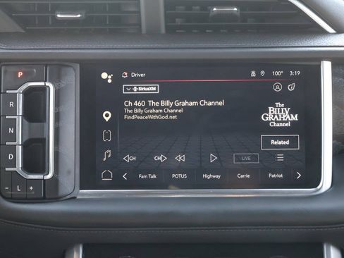 Used 2024 GMC Yukon Denali w/ Max Trailering Package AWD/4WD image 21