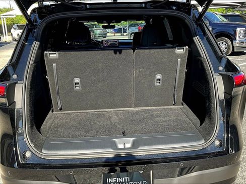 Certified 2026 INFINITI QX60 Sport image 51