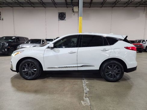 Used 2021 Acura RDX AWD image 7
