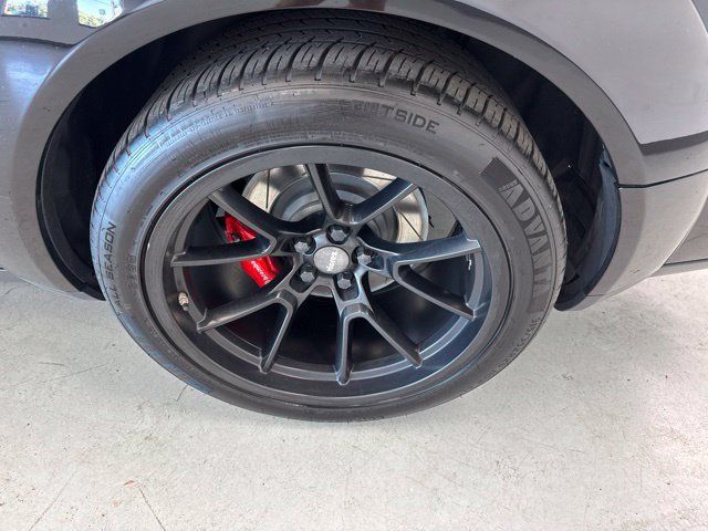 Used 2019 Dodge Challenger R/T Scat Pack RWD image 8