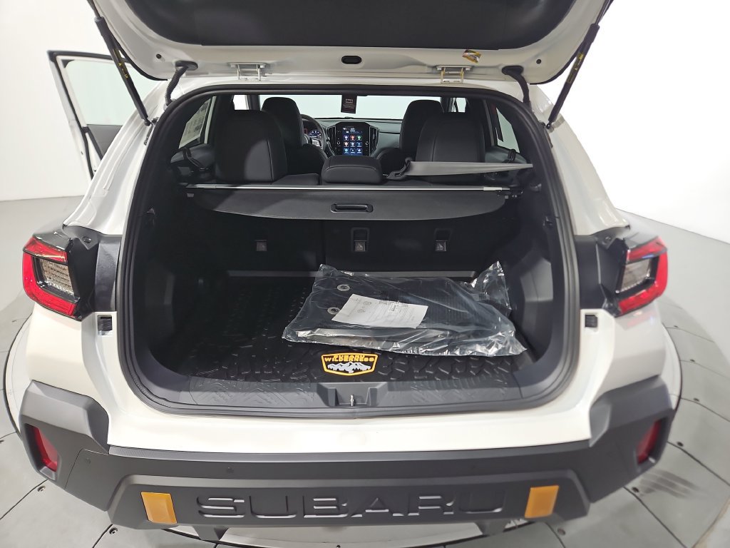 New 2026 Subaru Crosstrek 2.5i Wilderness AWD/4WD image 22