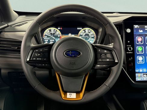 New 2026 Subaru Forester Wilderness image 11