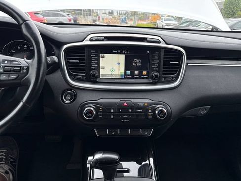 Used 2016 Kia Sorento SX AWD/4WD image 20