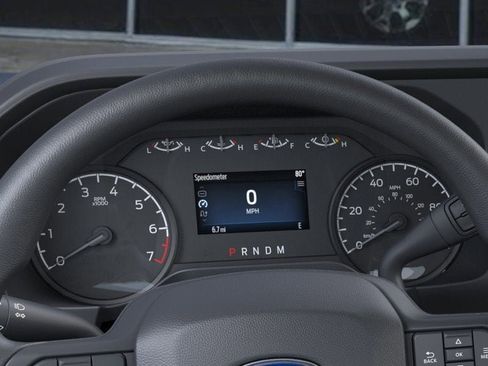 New 2026 Ford F250 XLT w/ FX4 Off-Road Package image 13