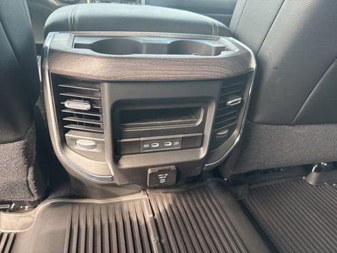 New 2026 RAM 3500 Laramie w/ Night Edition AWD/4WD image 22