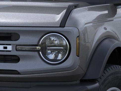 New 2025 Ford Bronco Big Bend AWD/4WD image 23