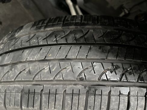 Certified 2025 Subaru Outback Onyx Edition image 11