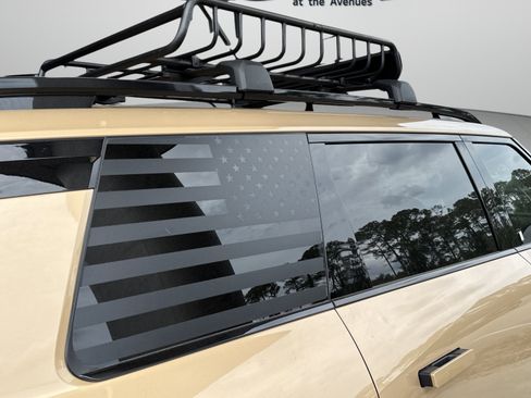 New 2027 Kia Telluride EX X-Line w/ Towing Package AWD/4WD image 28