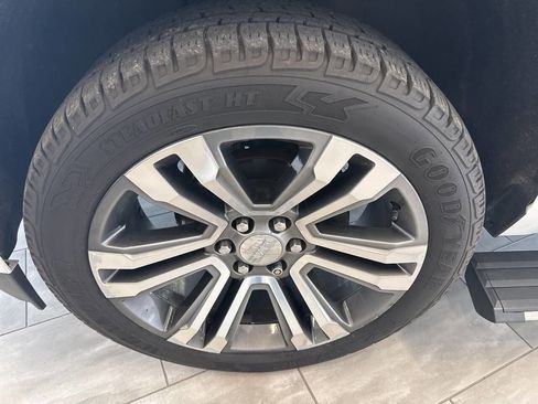 Used 2018 GMC Yukon XL Denali w/ Denali Ultimate Package image 52