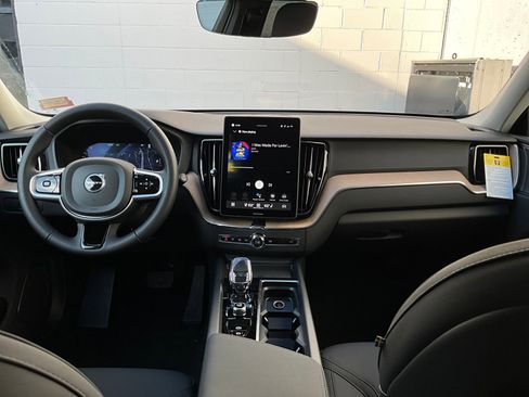 New 2026 Volvo XC60 B5 Plus w/ Protection Package Premier image 13