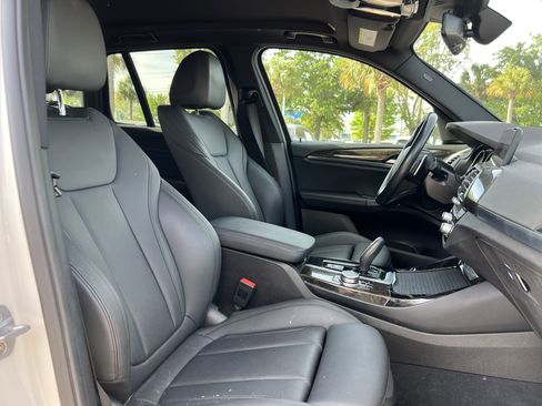 Used 2020 BMW X3 sDrive30i image 32