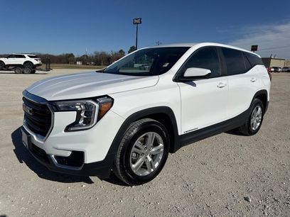 Used 2024 GMC Terrain SLE