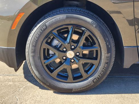 Certified 2023 Chevrolet Equinox LT image 11