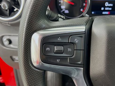 Used 2024 Chevrolet Blazer LT w/ Convenience Package image 13