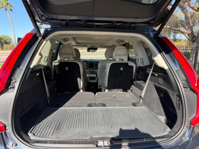 Used 2020 Volvo XC90 T6 Inscription AWD/4WD image 39