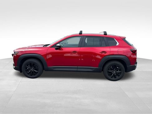 Certified 2025 MAZDA CX-50 AWD 2.5 S w/ Weather Package image 3