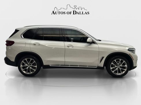 Used 2019 BMW X5 xDrive40i w/ Convenience Package AWD/4WD image 5
