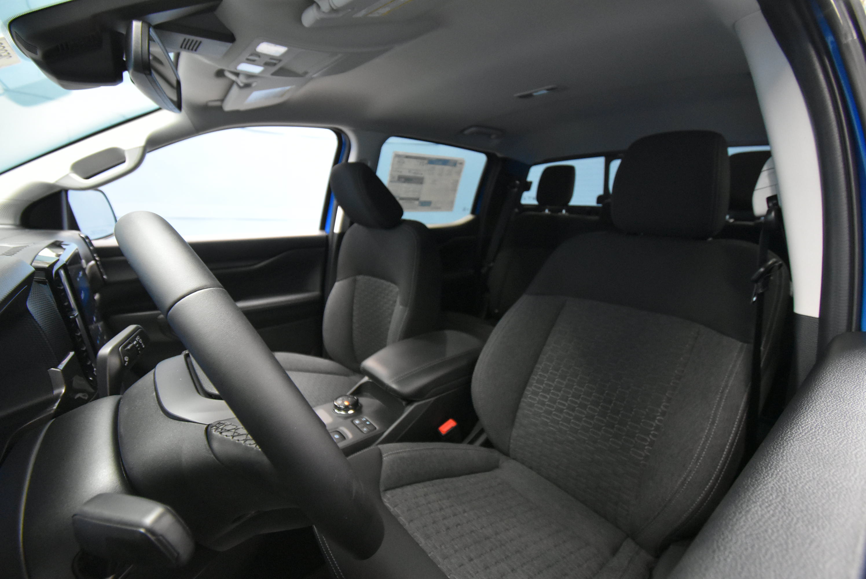 New 2026 Ford Ranger XLT AWD/4WD image 20