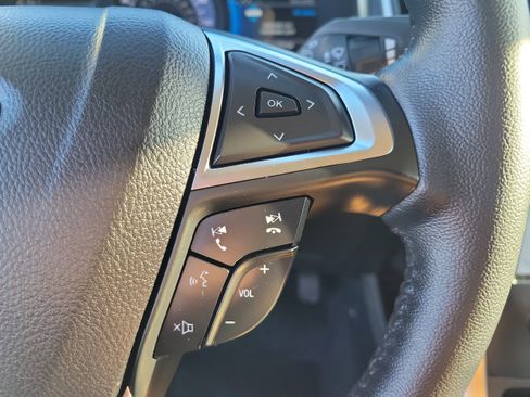 Used 2023 Ford Edge SEL w/ Convenience Package image 25