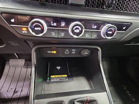 Used 2025 Honda CR-V Sport-L image 20