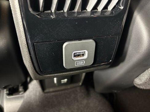 New 2026 Jeep Compass Latitude AWD/4WD image 34