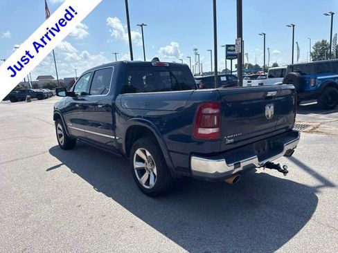 Used 2020 RAM 1500 Limited RWD image 5