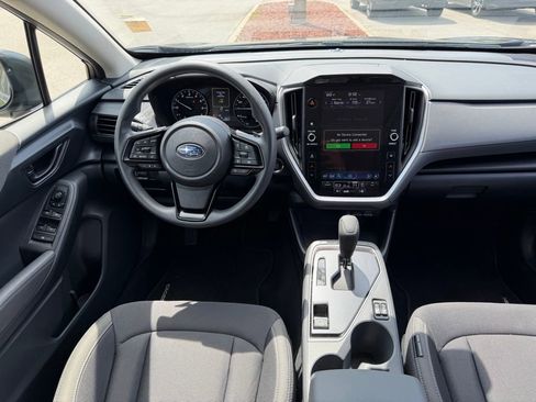 Used 2025 Subaru Crosstrek 2.0i Premium AWD/4WD image 21