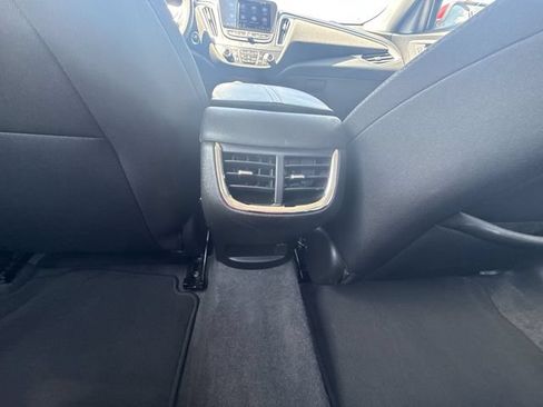 Used 2024 Chevrolet Malibu LT FWD image 22