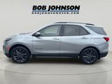 Used 2023 Chevrolet Equinox RS image 4