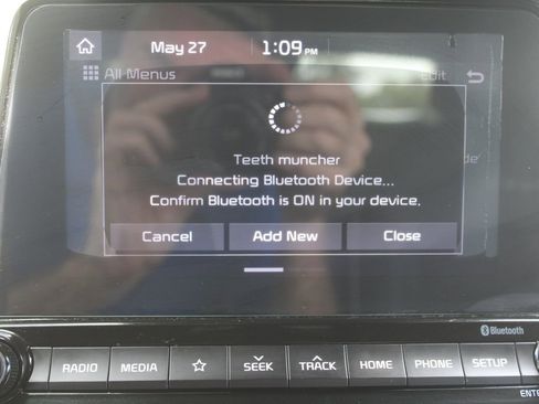 Used 2020 Kia Forte GT-Line FWD image 42