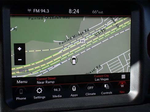 Used 2022 Jeep Gladiator Rubicon w/ LED Lighting Group image 33