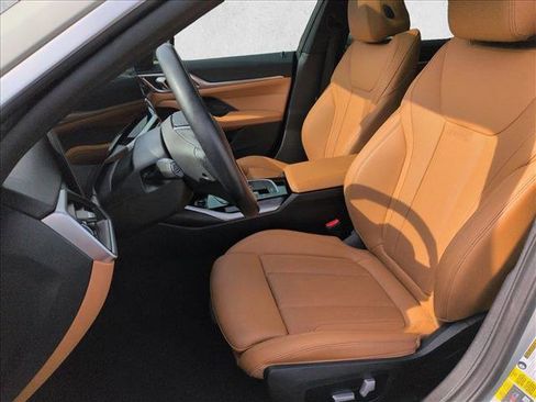 Certified 2023 BMW i4 eDrive40 image 17