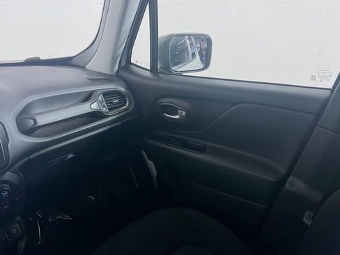 Used 2023 Jeep Renegade Latitude AWD/4WD image 22