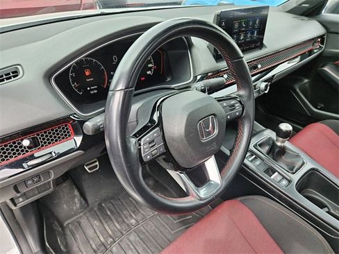 Used 2022 Honda Civic Si image 3