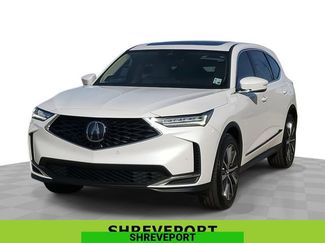 Used 2026 Acura MDX FWD w/ Technology Package video 1