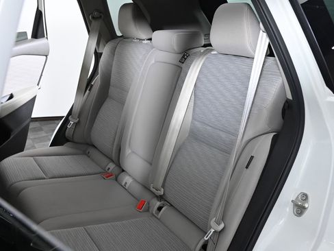 Certified 2023 Nissan Rogue SV image 26