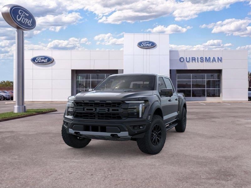 New 2026 Ford F150 Raptor AWD/4WD image 3