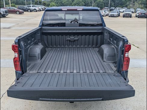 Used 2019 Chevrolet Silverado 1500 LT w/ All-Star Edition AWD/4WD image 14